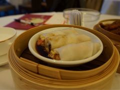 -翠园(铜锣湾广场店)