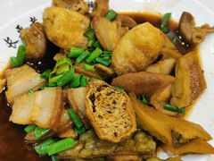 -长平老姿娘夜粥(平东一街店)