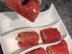 红米肠粉-悦秀·高级粤菜
