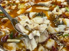 -老四川平头酸菜鱼(衙前店)