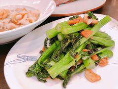 -广州文华东方酒店·江-由辉师傅主理