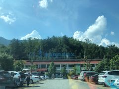 -雅鲁激流探险漂流