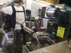 大堂-王子拉茶(岁宝益田店)