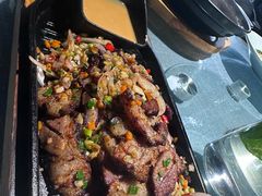 -野蔓果·山野菜(西湖景区·龙井茶田店)