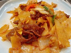 -美极鲜食坊(宝安南路店)