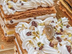 -M'CAKE(西单大悦城店)
