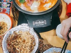 -裕鼎鲜·新中菜(八一广场万达店)