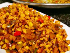 -青麻椒川菜小馆(群力新苑店)