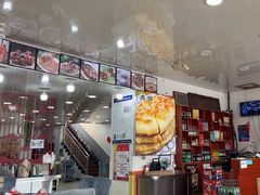 -老舅老蒙肉饼非遗店(一店)