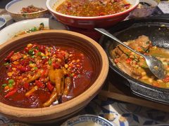 -图味美小黄鱼·景德菜(浙江路店)