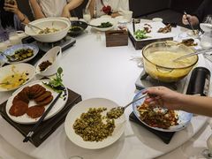 -永膳精致本味湘菜(麓谷店)