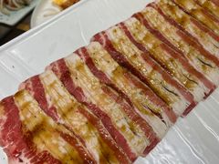 精品猪五花-鹤之乡·齐齐哈尔烤肉·非遗(秋涛路店)