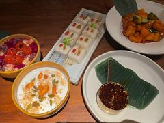 -薇酌饮·陕西菜(南门外店)