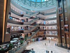 -港汇恒隆广场