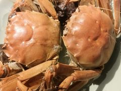 -釜御山海鲜烤肉火锅自助(新城市中心店)