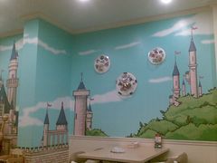 -嘉喜来比萨(罗马花园店)