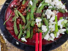 -惠丰源烩面馆(经七路店)