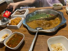 -傣妹火锅(南京东路一店)