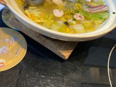 -拉完海鲜大排档(温岭店)
