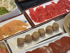 -重庆锦火锅(惠福东路店)