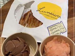 -Luneurs(幸福里店)