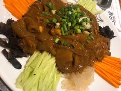 -四合院海鲜小厨(旱西关店)