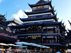 -Peet's Coffee皮爷咖啡(豫园店)