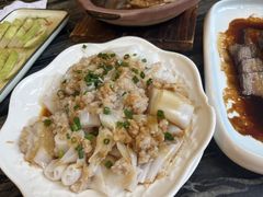 -美极鲜食坊(宝安南路店)