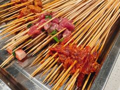 -钢五区节子串串香(环球汇·天誉店)