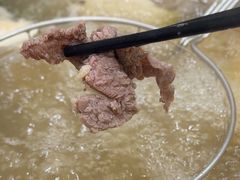 -伟记牛肉(金鸿公路店)