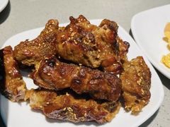 -半天妖烤鱼(中山路店)