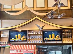 -巴盟人家·内蒙地方菜(华丽家族店)