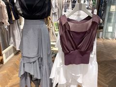 -伊势丹(现代城店)
