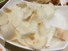-蜀留香火锅·始于1999·原四川老火锅(白堤路店)