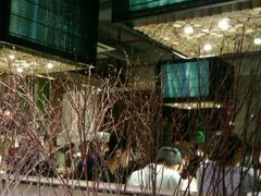 大堂-川流不息(北蔡休闲广场店)