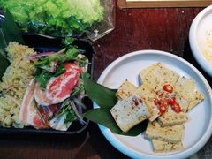 -新石器烤肉(之心城店)