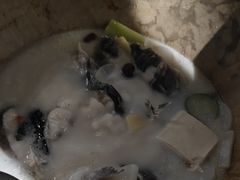 -云中鱼蒸汽石锅鱼(川沙百联店)