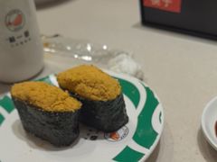 -新一番三文鱼寿司(大东海店)