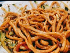 -京碗居老北京特色菜(北环东路店)
