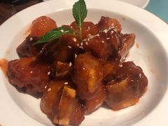 -大树餐厅(益田假日店)