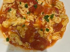 番茄炒蛋-味仙居(环城南路店)