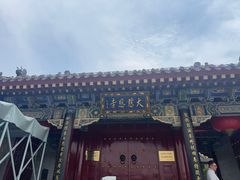 -大慈恩寺(大雁塔)