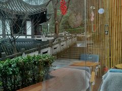 -上海佘山国家森林公园西佘山园