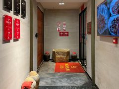 -一同楼福州菜馆(五四店)