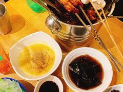 BT辣烤翅-鬼味烤翅(南锣鼓巷店)