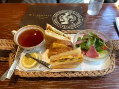 -西村咖啡店 (中山手本店)