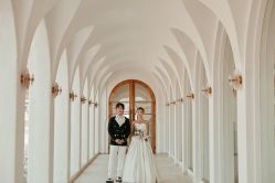 -太古映画婚纱摄影(天河店)