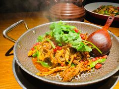 -吃饭皇帝大(长宁龙之梦店)