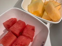 -大河宴椒麻鱼(嘉和园店)