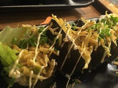 -昊·来了寿司(双楠2店)
